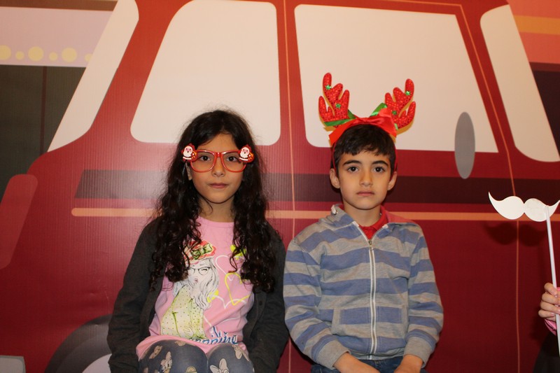Jounieh Christmas Wonders 2018